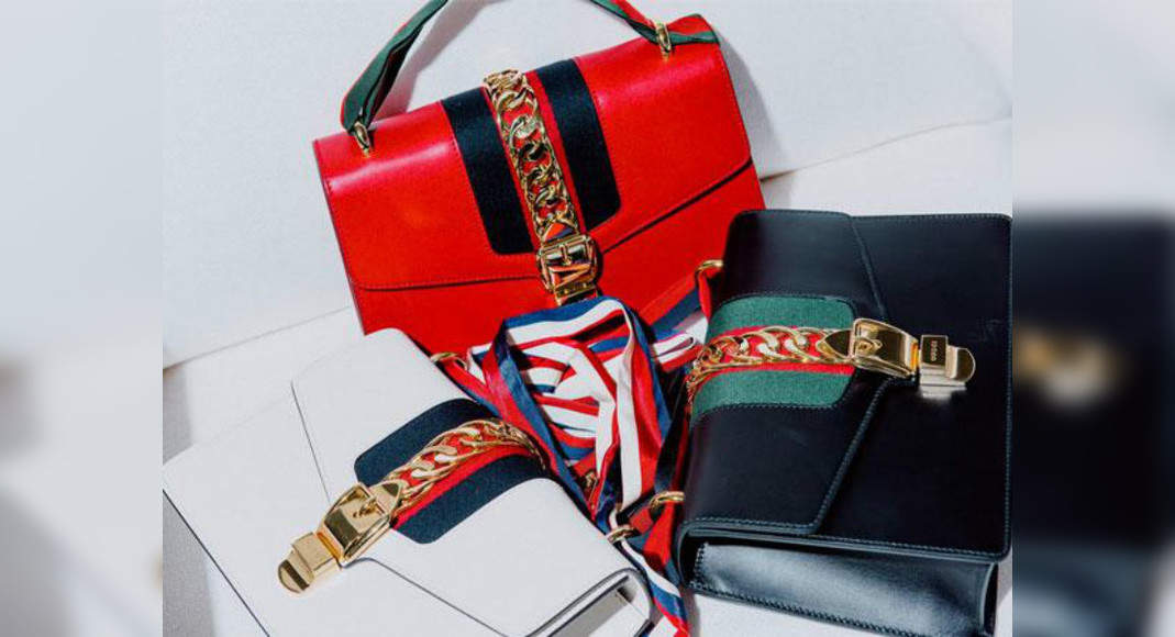 Luxury Handbags Deepika Padukone Owns