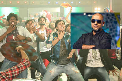 Can Vishal Dadlani recreate the Malhar magic?