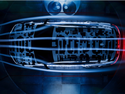 Audi finds unwonted measures for e-tron's decisive aerodynamics
