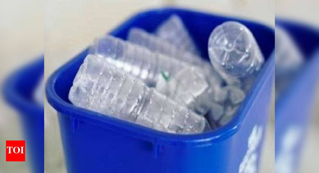 Tamil Nadu Plastic Ban Tamil Nadu to ban use of plastic items from