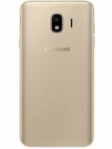Samsung Galaxy J4 32GB Price in India 