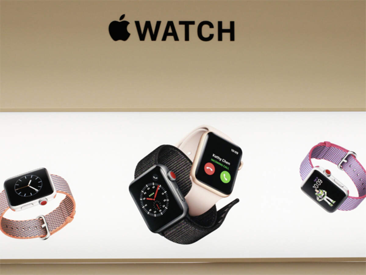 apple watch model a1860