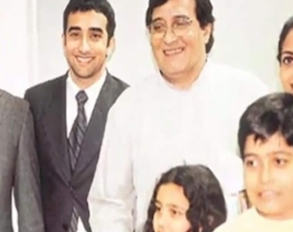 
Unknown facts about Vinod Khanna's family
