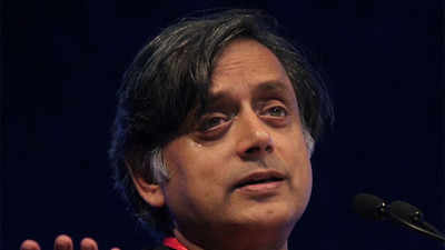 Truth will eventually prevail: Tharoor