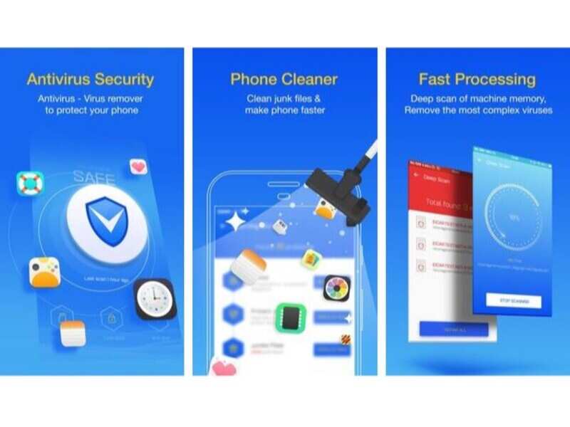 Android Apps: 149 dangerous Android apps you should delete from your ...