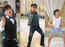 Watch: Shah Rukh Khan grooves on 'Affoo Khuda' in this behind-the-scenes clip from 'Zero'