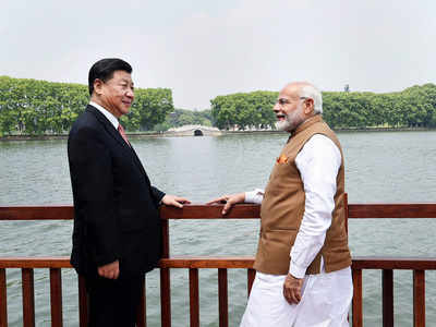 Foreign secy, China minister discuss SCO meet agenda