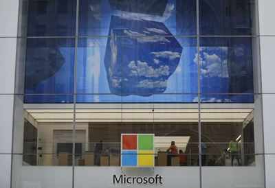 GitHub billionaires will own more Microsoft stock than CEO