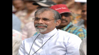 Constitution in danger, human rights under attack: Goa Archbishop