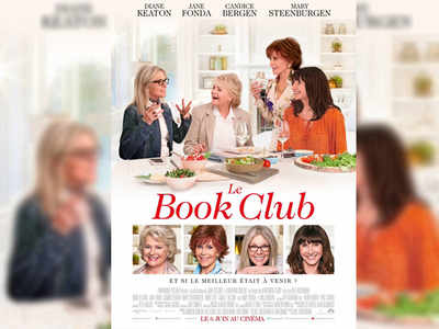 Book Club English Movie News Times of India