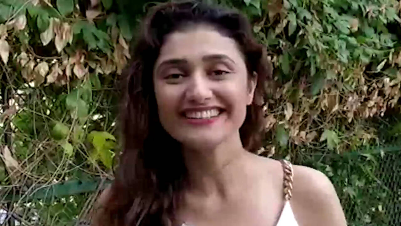 Ragini khanna xxx