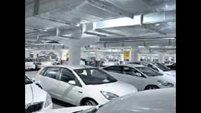 Hiked parking rates to see protest soon