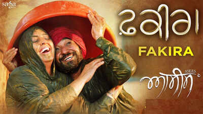 Asees | Song - Fakira