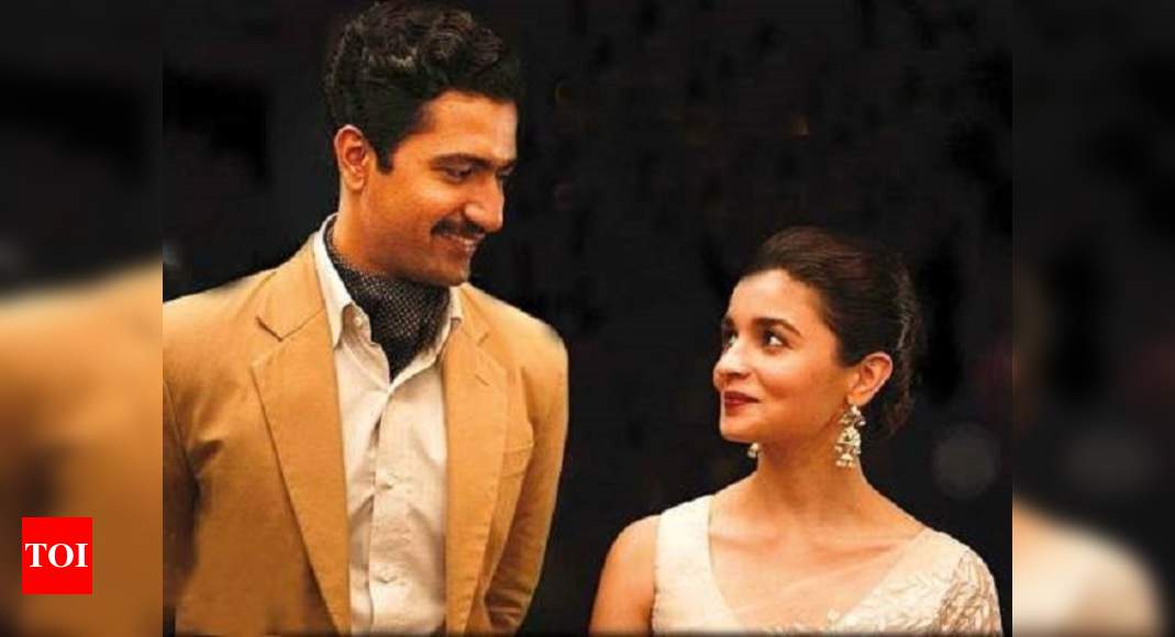 Raazi Box Office Collection Day 26 The Alia Bhatt Spy Thriller Collects Rs 080 Crore On 