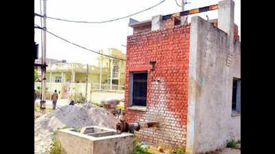 Patiala stares at crisis as groundwater level dips