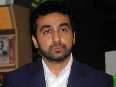 Enforcement Directorate's grills Raj Kundra in Rs 2,000-crore bitcoin scam