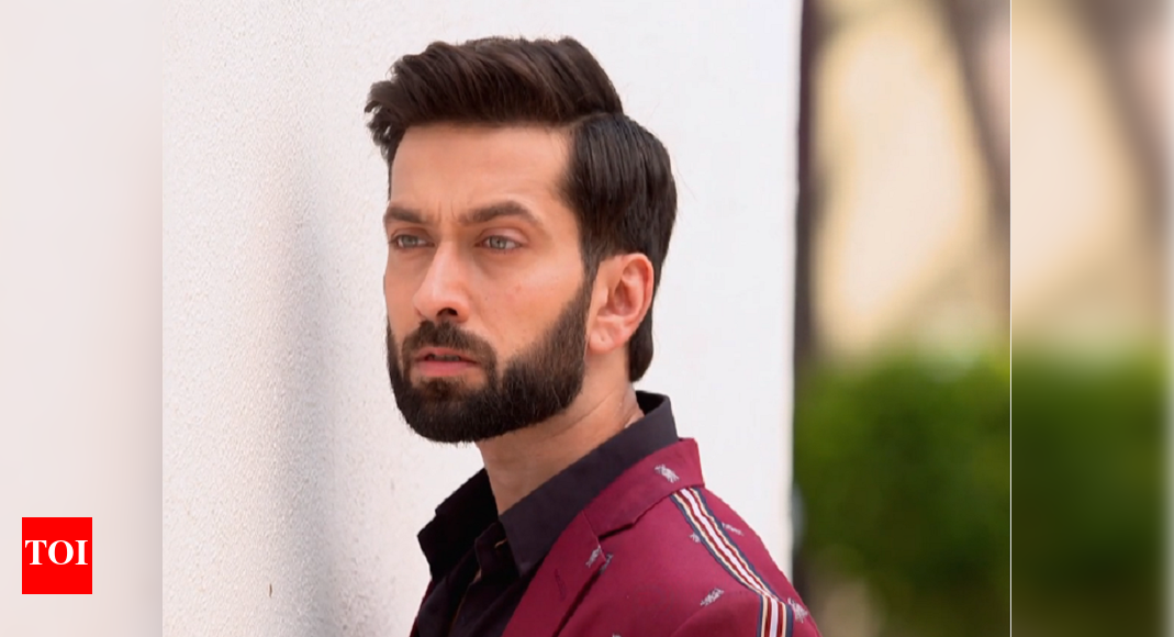 Ishqbaaz written update June 5, 2018: Rakesh's death leaves Shivaay ...