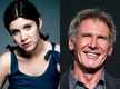
Carrie Fisher regretted revealing affair with Harrison Ford, claims brother Todd Fisher
