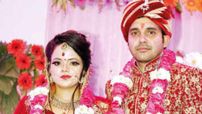 Jab we wed in Lucknow!