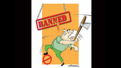 Junagadh Government: Protests near Junagadh Government offices banned ...
