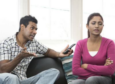 Chances of men seeking divorce for infidelity is higher than women ...