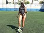 Miss BumBum contestants ready for World Cup