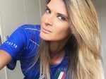 Miss BumBum contestants ready for World Cup