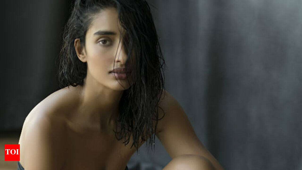 They say models cant act; I hope Ive done justice to my role: Dayana  Erappa | Tamil Movie News - Times of India