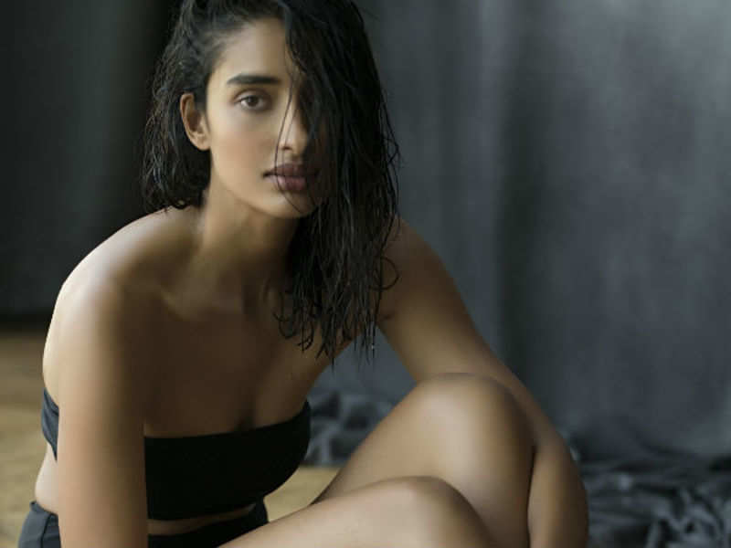 They say models can’t act; I hope I’ve done justice to my role: Dayana Erappa