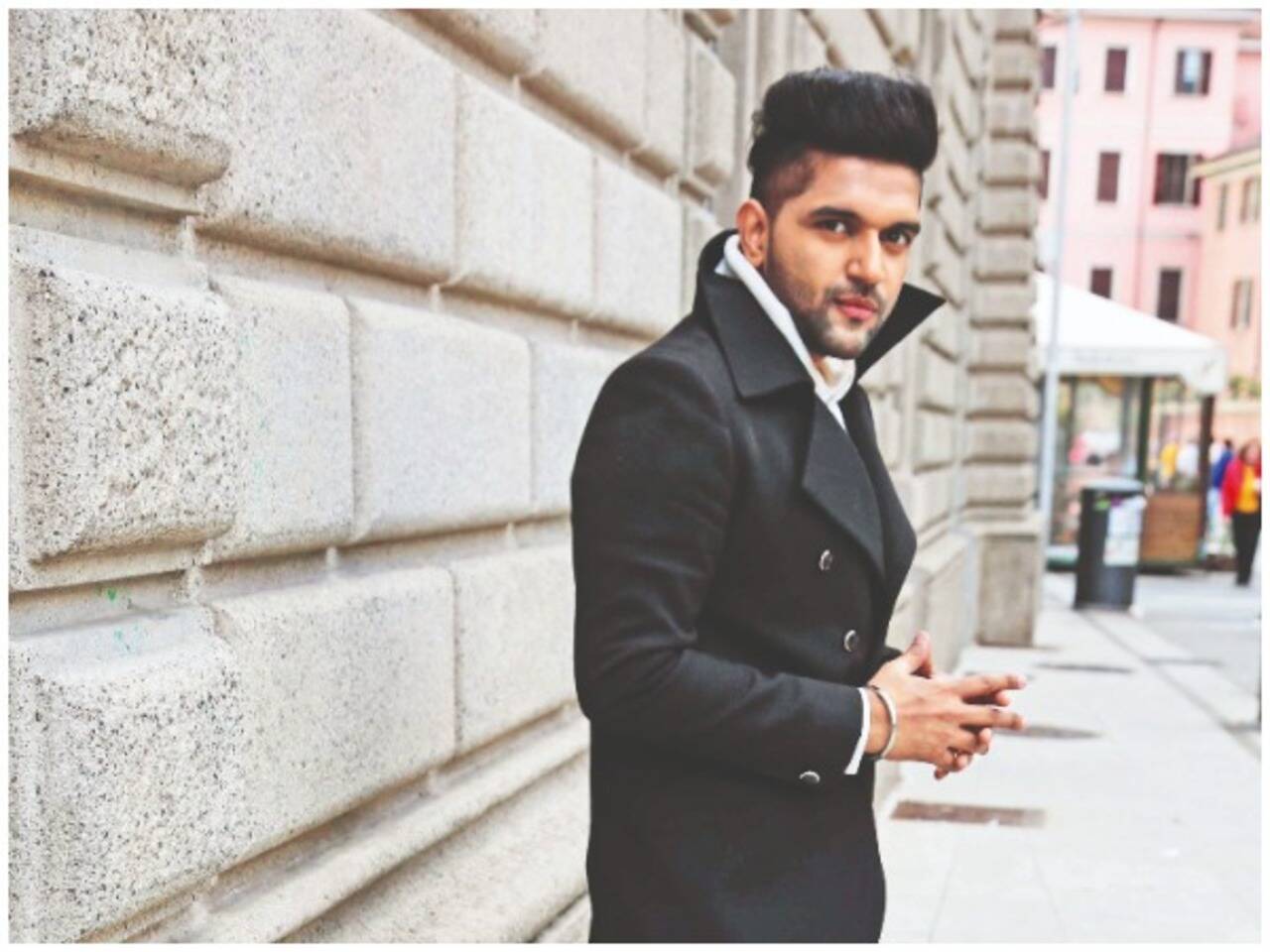 Guru Randhawa: I've explored new chords and beats for Made In India | Hindi Movie News - Times of India Guru Randhawa: I've explored new chords and beats for Made In India | Hindi Movie News - Times of India