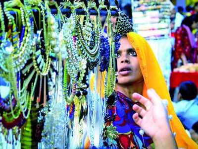 Bengaluru has the answer to all your junk jewellery woes