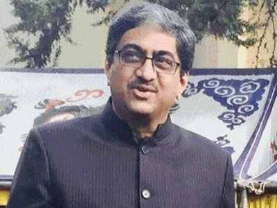 SCO summit in China stands for 'multi-polarity': Gautam Bambawale