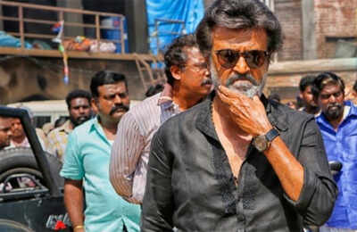 Kaala - Official Telugu Trailer
