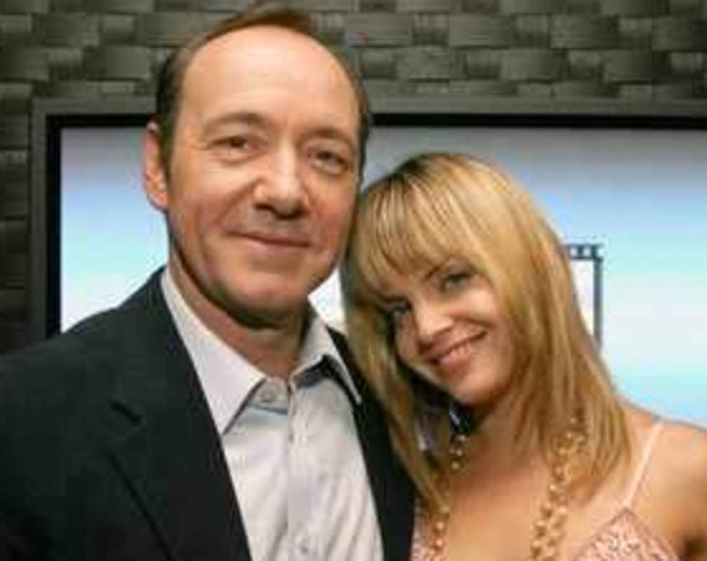 
Mena Suvari finds sexual allegations on Kevin Spacey ‘shocking’

