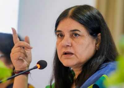All NRI marriages to be registered within 48 hours: Maneka Gandhi