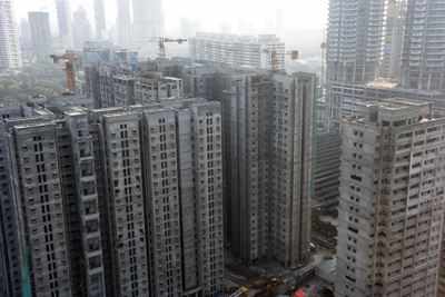 Home loans of up to Rs 35 lakh may cost less in metros