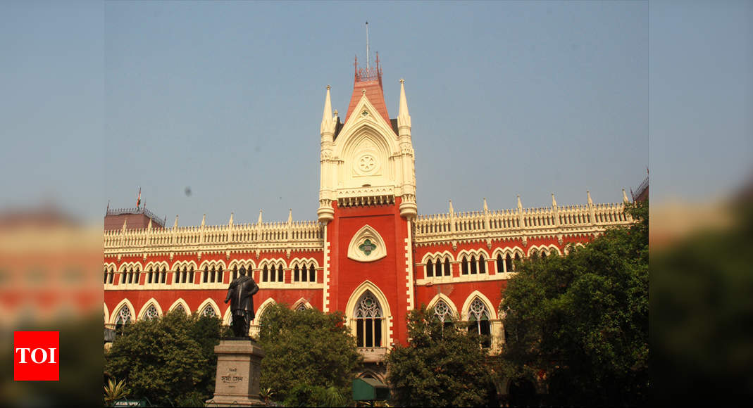 Calcutta High Court: Home secretary appears in HC in 28-year-old case ...