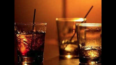 75% rise in UP's liquor revenue