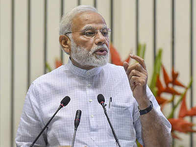 Fund of Funds to provide Rs 1 lakh crore to startups: PM Narendra Modi
