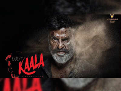 Man in Singapore arrested for live streaming 'Kaala'