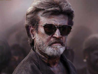 Kaala fever Rajinikanth fans shower the much awaited film with love and adulation Tamil Movie News Times of India