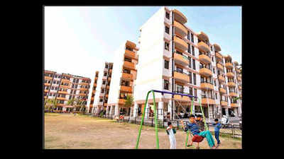 Old changes made in Chandigarh Housing Board flats won’t invite violation notice