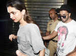 Deepika Padukone & Ranveer Singh’s pictures