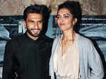 Deepika Padukone & Ranveer Singh’s pictures