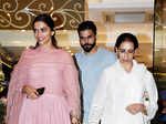 Deepika Padukone on a shopping spree with mommy, sparks wedding rumours with Ranveer Singh