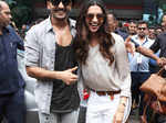 Deepika Padukone & Ranveer Singh’s pictures