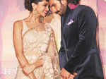 Deepika Padukone & Ranveer Singh’s pictures