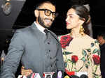 Deepika Padukone & Ranveer Singh’s pictures