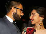 Deepika Padukone & Ranveer Singh’s pictures