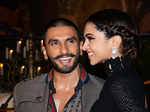 Deepika Padukone & Ranveer Singh’s pictures